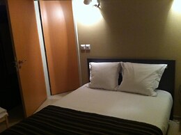 FASTHOTEL LE RALE DES GENETS - Un hôtel FH COLLECTION