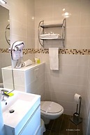 FASTHOTEL LE RALE DES GENETS - Un hôtel FH COLLECTION
