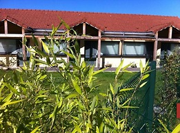 FASTHOTEL LE RALE DES GENETS - Un hôtel FH COLLECTION