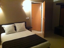 FASTHOTEL LE RALE DES GENETS - Un hôtel FH COLLECTION