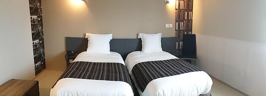 FASTHOTEL LE RALE DES GENETS - Un hôtel FH COLLECTION