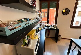 B&B Alla Casa di Lucia