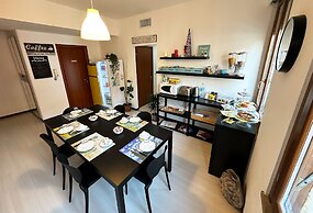 B&B Alla Casa di Lucia