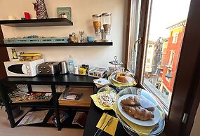 B&B Alla Casa di Lucia