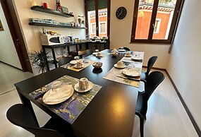 B&B Alla Casa di Lucia