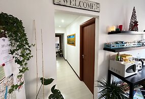 B&B Alla Casa di Lucia