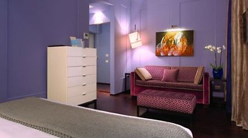 Stendhal Luxury Suites