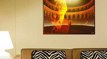 Stendhal Luxury Suites