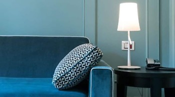 Stendhal Luxury Suites