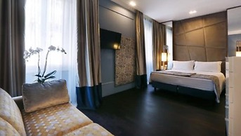 Stendhal Luxury Suites
