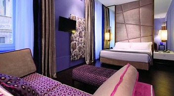 Stendhal Luxury Suites