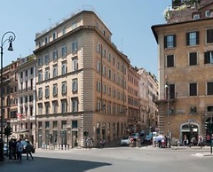 Stendhal Luxury Suites