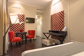 Stendhal Luxury Suites