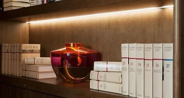 Stendhal Luxury Suites