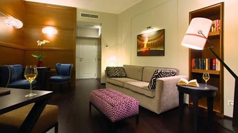 Stendhal Luxury Suites