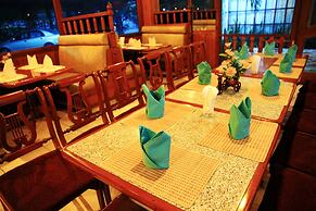 Seashore Pattaya Resort