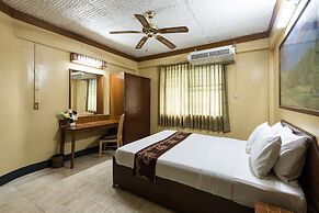 Seashore Pattaya Resort