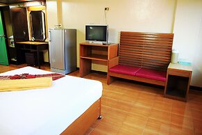 Seashore Pattaya Resort