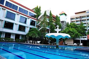 Seashore Pattaya Resort