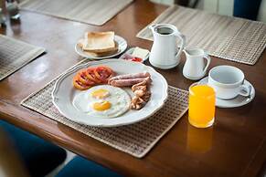 Seashore Pattaya Resort