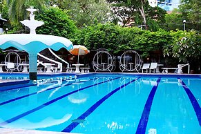 Seashore Pattaya Resort