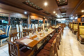 Seashore Pattaya Resort