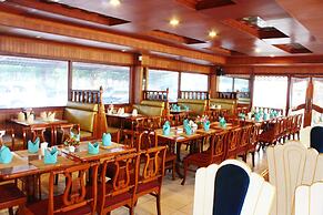 Seashore Pattaya Resort