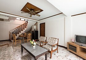 Seashore Pattaya Resort