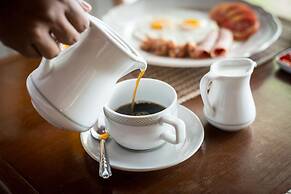 Seashore Pattaya Resort