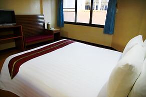 Seashore Pattaya Resort