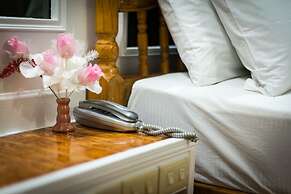 Seashore Pattaya Resort