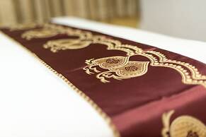 Seashore Pattaya Resort