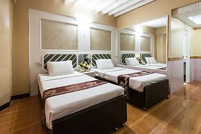 Seashore Pattaya Resort