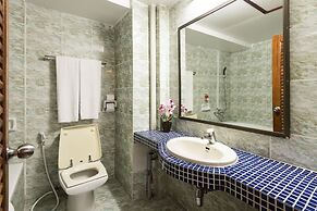 Seashore Pattaya Resort