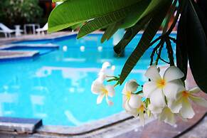 Seashore Pattaya Resort