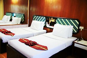 Seashore Pattaya Resort