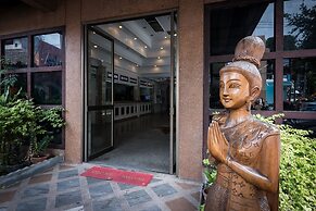 Seashore Pattaya Resort