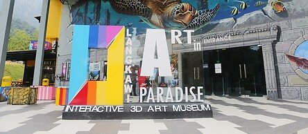 Seashore Pattaya Resort