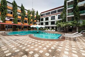 Seashore Pattaya Resort