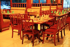 Seashore Pattaya Resort