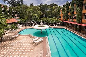 Seashore Pattaya Resort