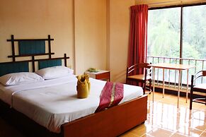 Seashore Pattaya Resort