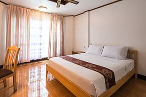 Seashore Pattaya Resort