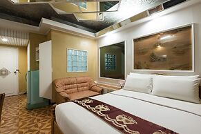 Seashore Pattaya Resort