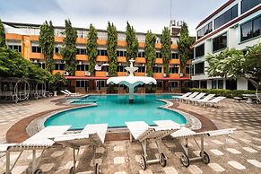 Seashore Pattaya Resort