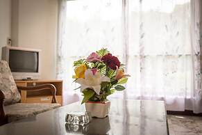 Seashore Pattaya Resort