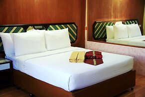 Seashore Pattaya Resort