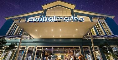 Seashore Pattaya Resort