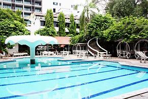 Seashore Pattaya Resort