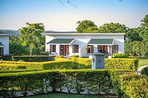 Nut Grove Boutique Hotel